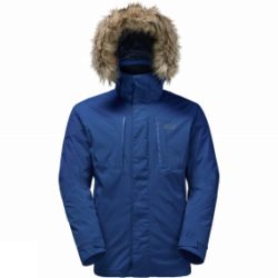 Mens Ross Island 3-in-1 Jacket